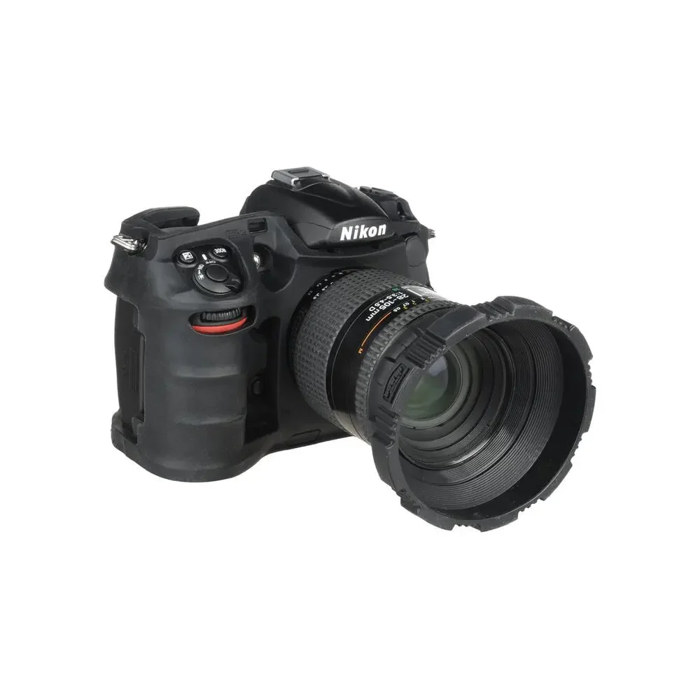 Camera Armor Silicone System Protection For Nikon D60